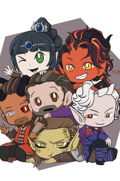 Companions01a